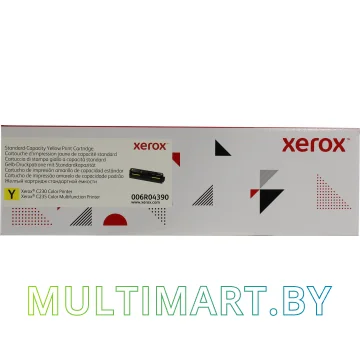 Картридж Xerox 006R04390